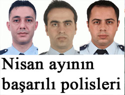 Ayın Polisleri