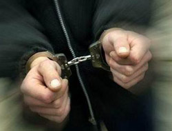 KCKda İki Tutuklama