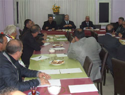 Hür Düşünce Birliği kuruldu