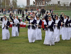 Yağmur Engel Olamadı