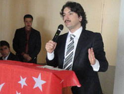 Saadet Partisi Sarıkamış kongresi yapıldı