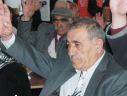 Sarıkamış CHP kongresi yapıldı