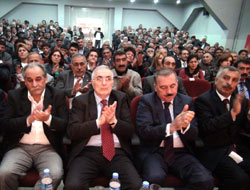 CHP Olağan İl Kongresi yapıldı