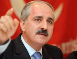 Kurtulmuş 16 Mayıs’ta Kars’ta