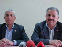 Vekillerin hizmet değerlendirmesi