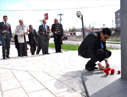 Doğumunun 89. yılında Haydar Aliyev