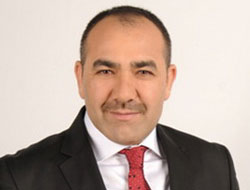 Karsspor’un yeni başkanı Yıldız