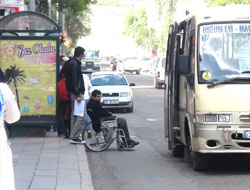 Ulaşım engelsiz mi?