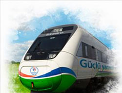 Gençlik Treni Projesi başlıyor