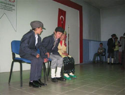 SODES’in kültürel etkinlikleri