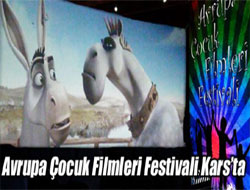 Avrupa Çocuk Filmleri Festivali
