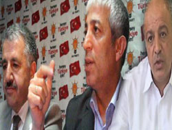 Vekillere teşekkür