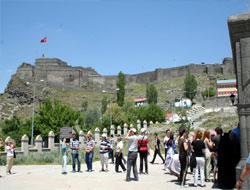 Karsa Turist Akını