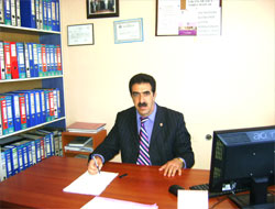 Adliyelerin Kapatılmasına Tepki