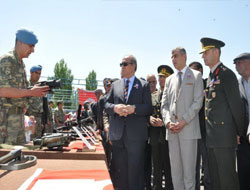 Jandarma Teşkilatı 173 yaşında