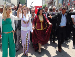 Aşıklar Bayramı Başladı
