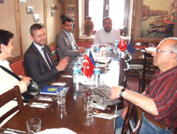 Türkiye’nin AB yolculuğu