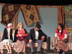“Kime Niyet Kime Kısmet”
