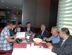 Yüksel Güneş Karsta
