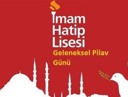 Geleneksel Pilav Günü