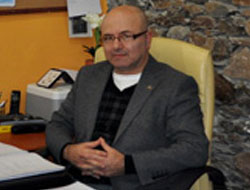 Eroğlu CE-MARda