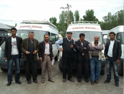 Şoförlerin D4 feryadı