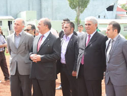 Yaz okulu açıldı