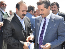 Şeker Fabrikası kapanmasın