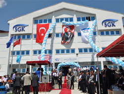 Kars’ta İşsizlik ve SGK konuşuldu