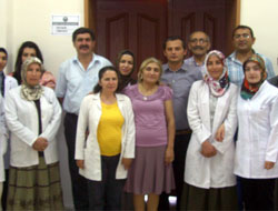 TSM Yeni Yerinde Hizmet Verecek