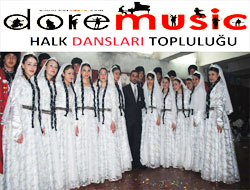 Do-Re Müzik’ten Organizasyonlar...