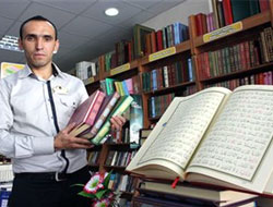 Kitap Okuma Alışkanlığı Artıyor