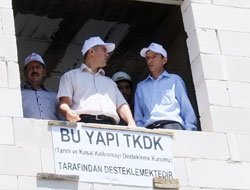 TKDK Destekli Turizm Yatırımları
