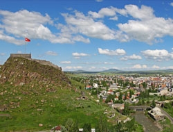 Kars’a 9,5 milyon avro kazandırdı