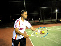 Sarıkamış’ta spora ilgi artıyor