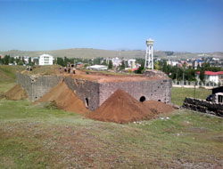 Tabya Harp Müzesi oluyor
