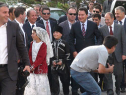 Huzurumuzu bozamayacaklar