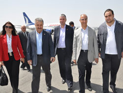 Bakan ziyaretlerinin önemi