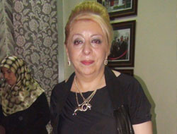 Berrin Yurdakoşdan dev organizasyon hazırlığı
