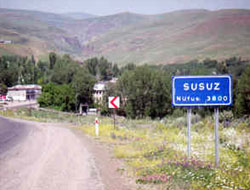 Susuz mu Cilavuz mu?