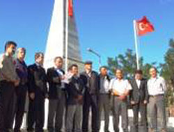 MHPden Tepki