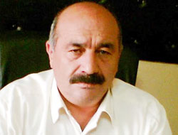 Cemil Acay Zabıta Müdürü oldu