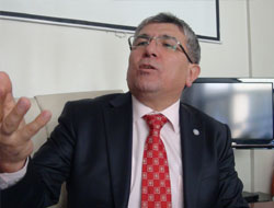 İnsanın değil, düzenin sakat olması