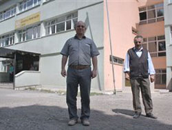 Herşey İmam Hatip İçin