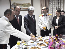 Zafer Resepsiyonu