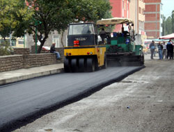 Çalışmalar Yüz Güldürüyor