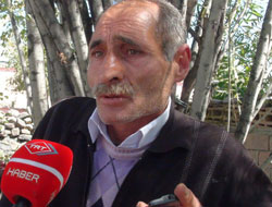 Yaralı askerin babası konuştu