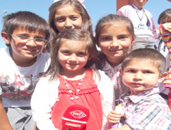 Ders Zili Çaldı