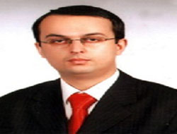 Digor Kaymakamı göreve başladı