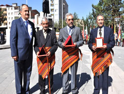 Karsta Ahilik Haftası
